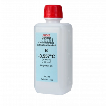 Kalibrasyon Standart B Solüsyonu 250 Ml. (Cryostar 1 için)