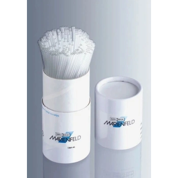 Kan Gazı Kapiler Tüp için Kapak, 2.30 mm