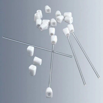 Kan Gazı Kapiler Tüp için Karıştırıcı, 1.75 mm