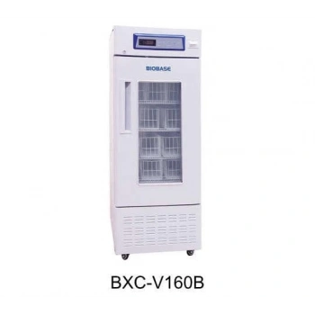 Kan Saklama Dolabı Tek Kapılı 160 LT