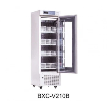 Kan Saklama Dolabı Tek Kapılı 210 LT