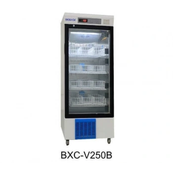 Kan Saklama Dolabı Tek Kapılı Ekonomik 250 LT