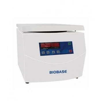 Kan Santrifüj  12 * 7 ml Rotor 4000 RPM 2200xg RCF