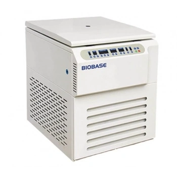 Kan Torbası Santrifüj 4 * 1000 ml Rotor 6000 RPM - 6600xg RCF
