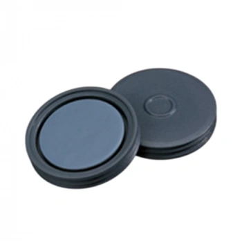 Kapak Pharma-Fix Septa, Butyl/Ptfe, 50° Shore A, 3.0mm 100 Adet