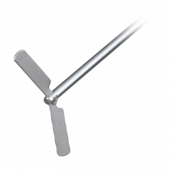 Karıştırıcı Şaft BR14 Impeller
