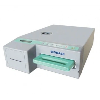 Kaset Sterilizatör 1.8 LT