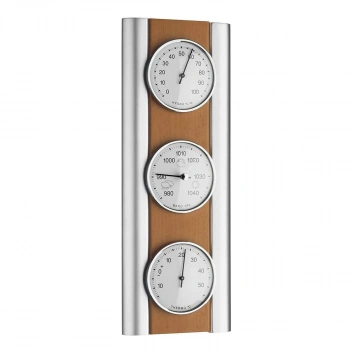 Kayın ağacı Analog hava durumu