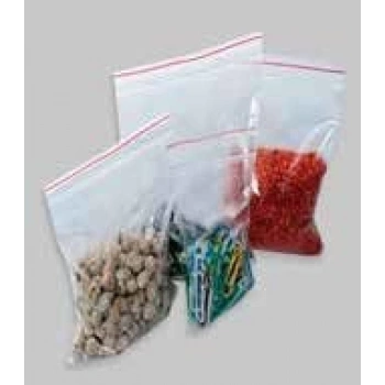 Kilitli Numune Poşeti 23 X 31