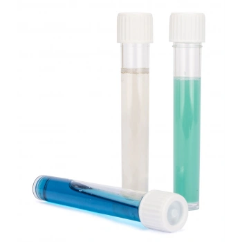 KLIGLER IRON AGAR 25 Adet x 6 mL