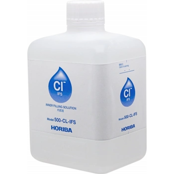 Klorür Elektrot Dolum Çözeltisi, 500ml