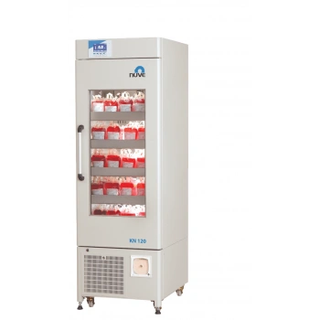 Kn120 Kan Saklama Dolabı