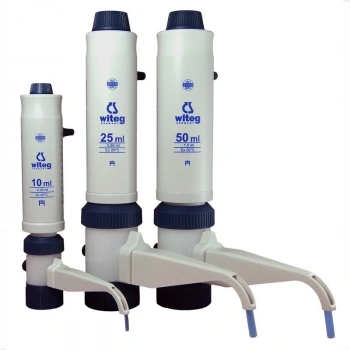 LABMAX eco Dispenser 10.0 - 100.0 ml