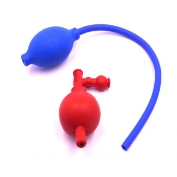 Laboratuvar Puarları Otomatik Büret İçin