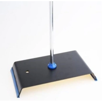 Laboratuvar Standı Düz250 X 150 Mm