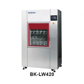 Laboratuvar Tipi Bulaşık Makinesi 420 LT