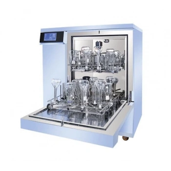 Laboratuvar Tipi Bulaşık Makinesi 546 * 572 * 546 mm