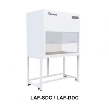 LAF-V800 Dikey Tip LAMINAR FLOW