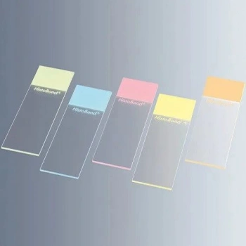 Lam, Adezivli ve Renkli, HistoBond®+,  Pembe