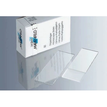 Lam, Kesme, Çift Tarafı Buzlu, 20 mm