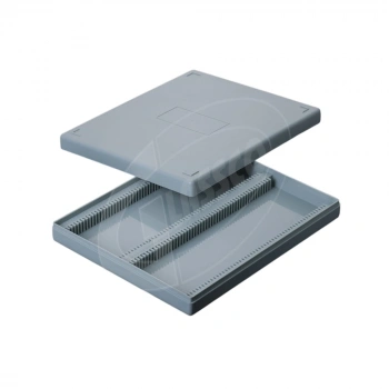 Lam Kutusu - 100 Lam Kapasiteli