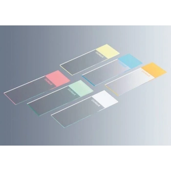 Lam, Renkli, Unimark, Traşlı, Beyaz