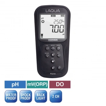 LAQUA-PD210 (Sadece Ölçüm Cihazı)