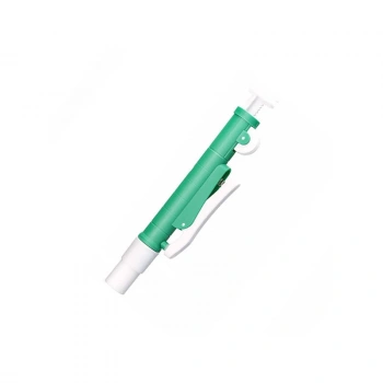Levo E Pipet Puarı Pi-Pump 10 mL / Yeşil