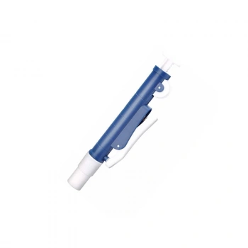 Levo E Pipet Puarı Pi-Pump 2 mL / Mavi