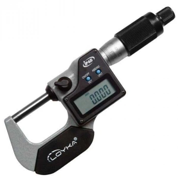 Loyka 4310 Dijital Mikrometre (IP65)