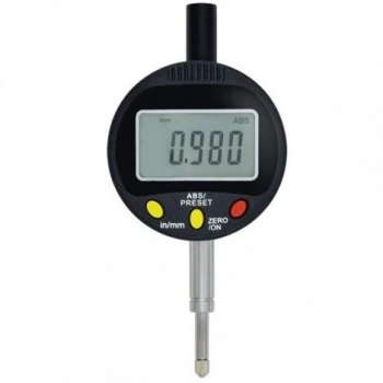Loyka 5310-10 Dijital Komparatör Saati  0-10mm