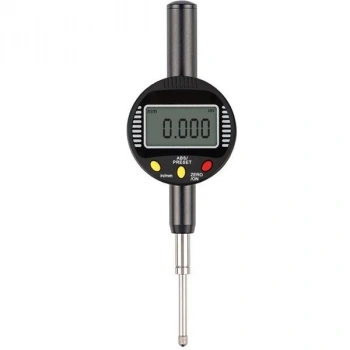 Loyka 5310-25 Dijital Komparatör Saati 0-25mm