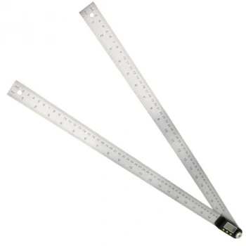 Loyka 5422-500 Dijital Açı Ölçer 50CM