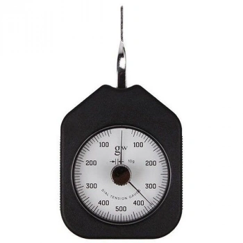 Loyka ATG-500 İtme ve Çekme Kuvveti Ölçer