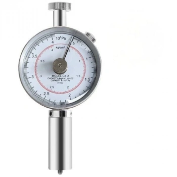 Loyka GY-2 Meyve Sertliği Ölçer Penetrometre