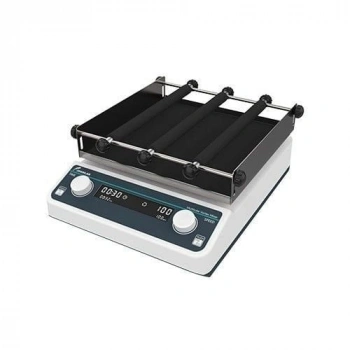 LS-40Max Orbital Çalkalayıcı