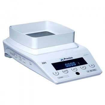 LS 620M Tex* 620 g Yarı Analitik Terazi