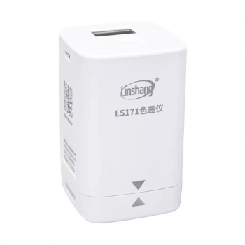 LS171 Mini Renk Ölçer | Akıllı Telefon Kontrollü