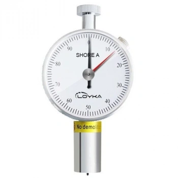 LXA2 Shoremetre Çift İbreli Sertlik Ölçer | M02A