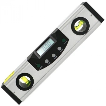 LYK 5416L-250 Dijital Su Terazisi (Lazerli) 25CM