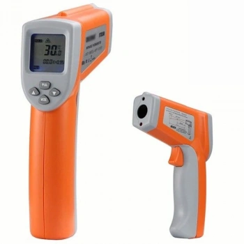 LYK 8550 Tek Lazerli Sıcaklık Ölçer