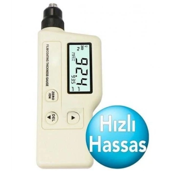 LYK BGM220 Boya Kalınlık Ölçüm Cihazı (Ferrous)