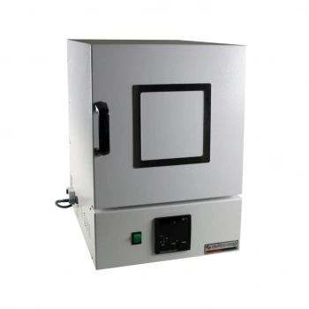 M 1815 Kül Fırın (Mufla) 250 °C / 1200 °C, PID Dijital Termostat, 12 Lt. İç Hacim