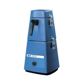 M 20 UNIVERSAL Öğütücü