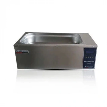 M 2535 Su Banyosu Kapaksız ( Üzeri Açık ) , PID Mikroprosessör Kontrollü Dijital Termostat - Timer