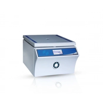 M 2815 P Santrifüj 28x15 Ml. / 4x50-100 Ml. Rotor Seçeneği Tam Açılır Rotor