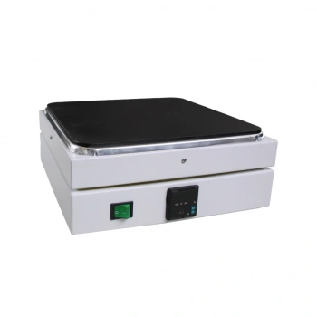 M 3030 Hotplate Dijital Termostat 30x30 cm