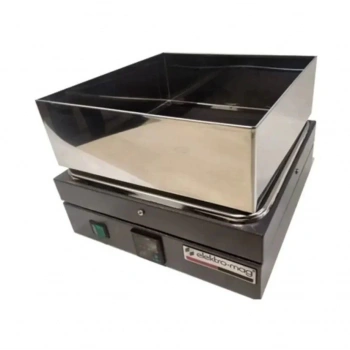 M 4060 K Kum Banyosu 40 X 60 X 10 Cm. Dijital Termostat