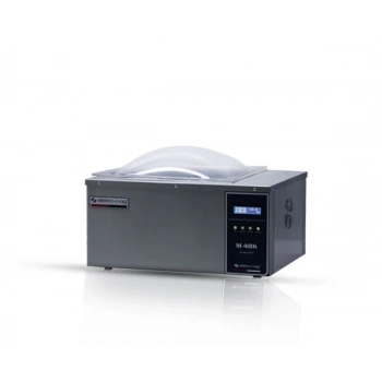 M 48 K Benmari 48 Tüplük, Paslanmaz Çelik Bakteriyolojik Su Banyoları, Kapaklı, 99,9 °C PID Mikroprosessör Kontrollü Dijital Termostat - Timer, 13 Lt.