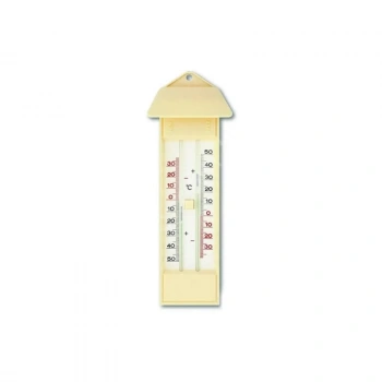 Maksima Minima Termometre